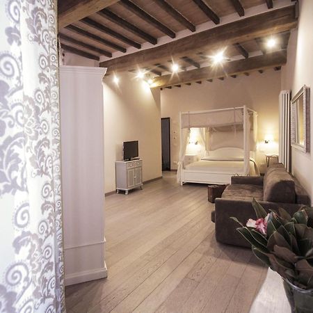 B&B Il Senesino Siena Zewnętrze zdjęcie
