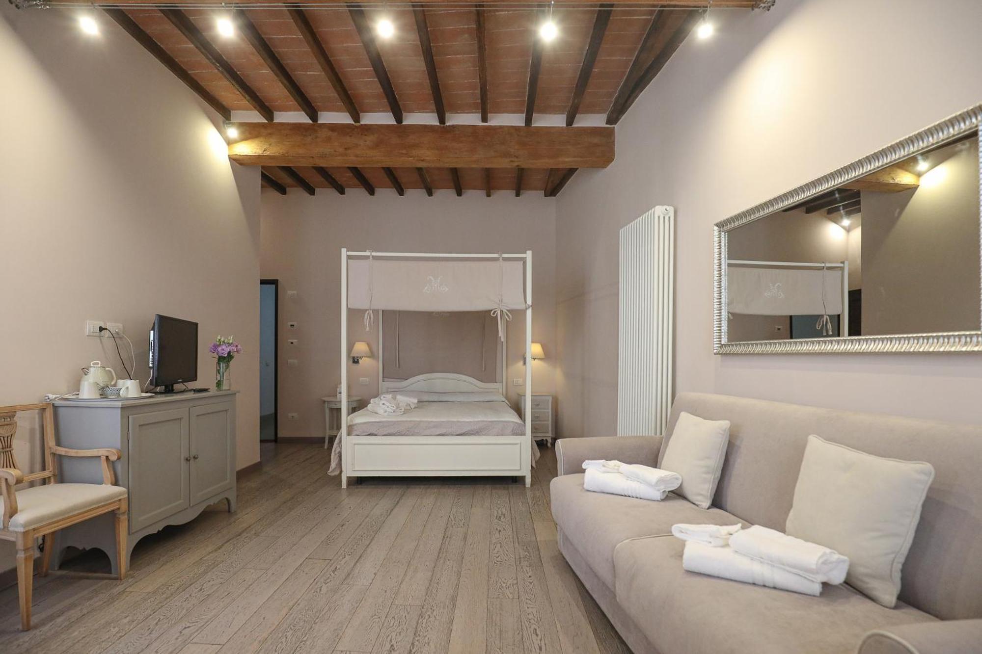 B&B Il Senesino Siena Zewnętrze zdjęcie