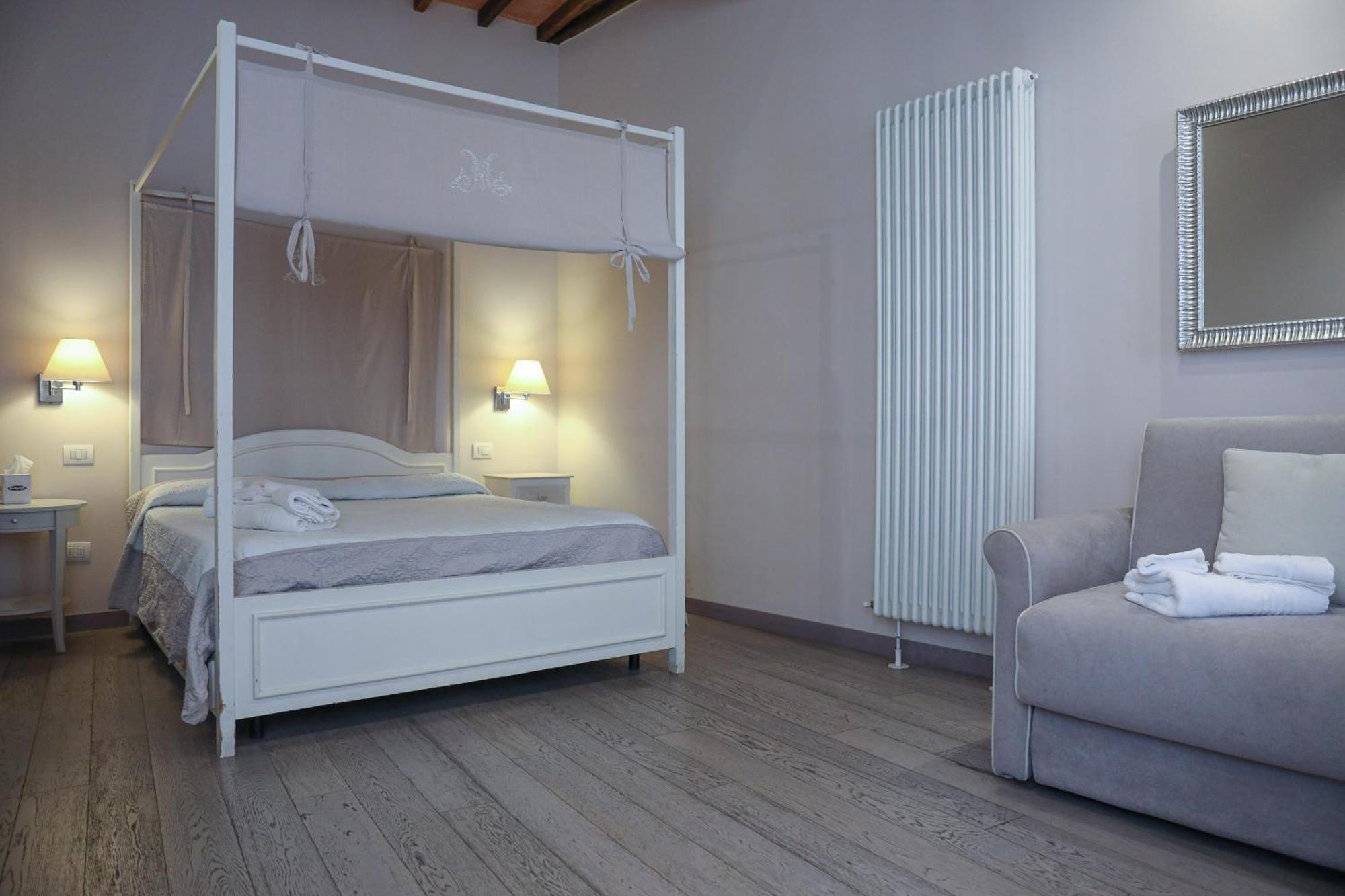 B&B Il Senesino Siena Zewnętrze zdjęcie