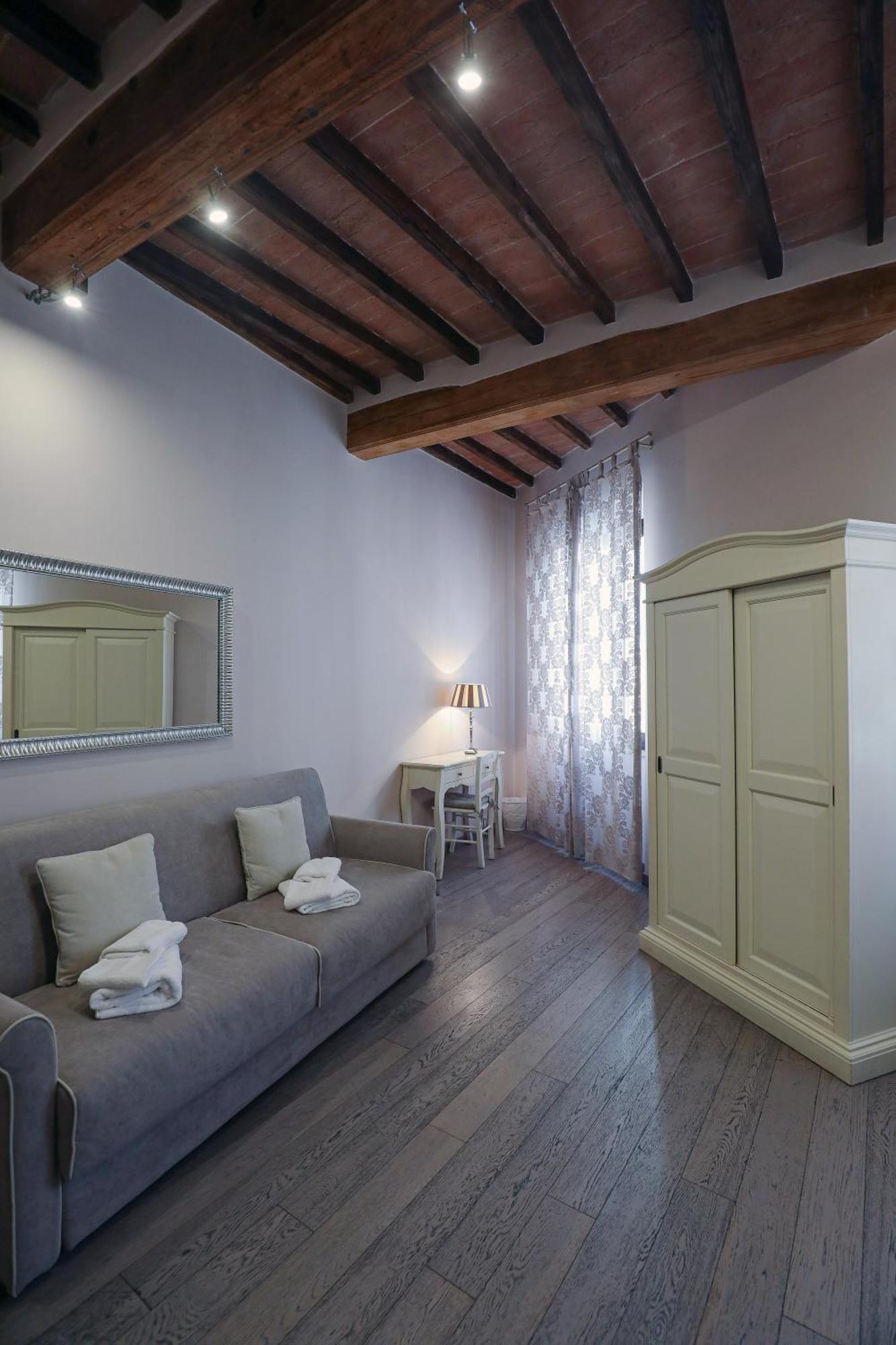 B&B Il Senesino Siena Zewnętrze zdjęcie