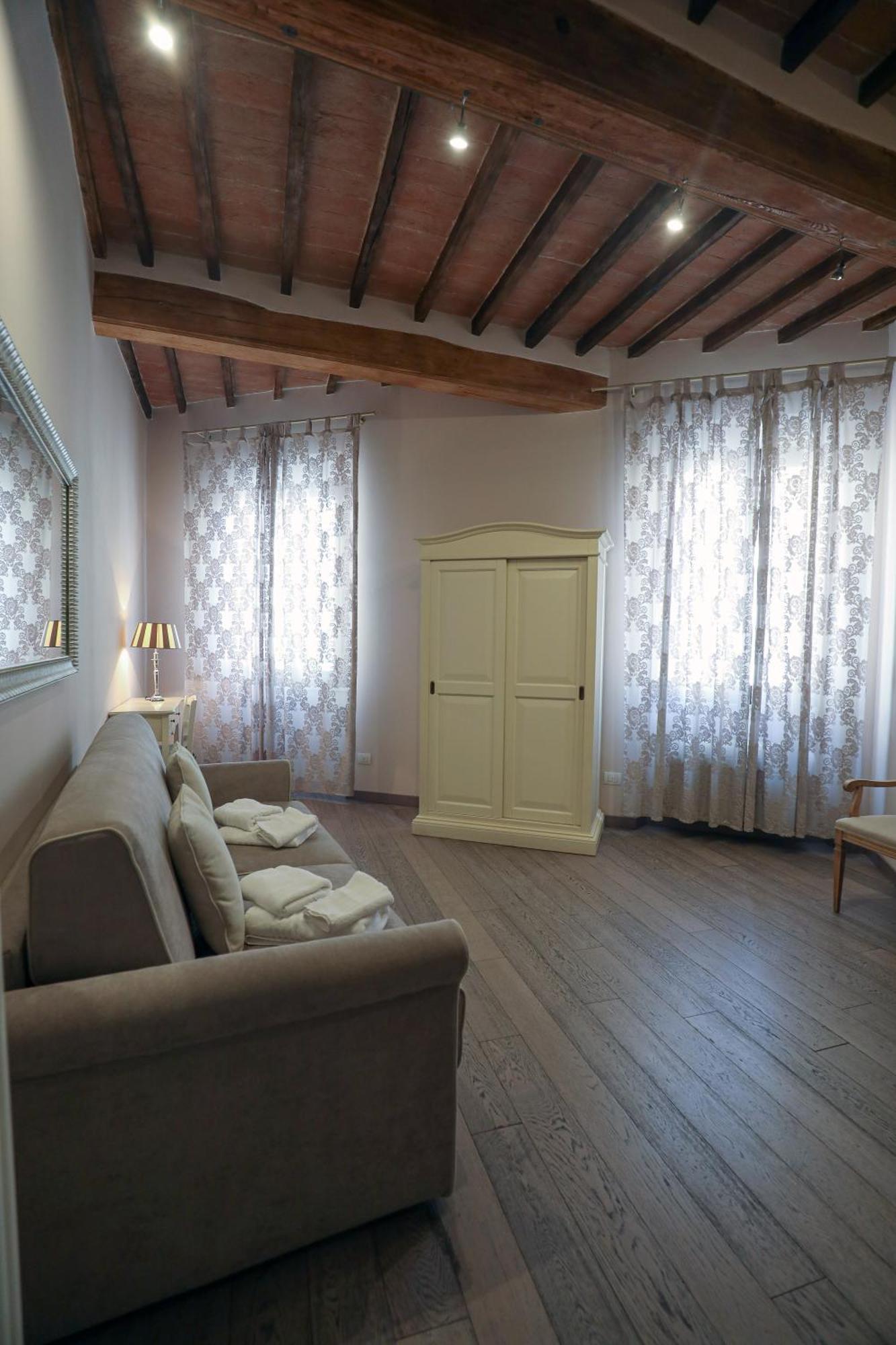 B&B Il Senesino Siena Zewnętrze zdjęcie
