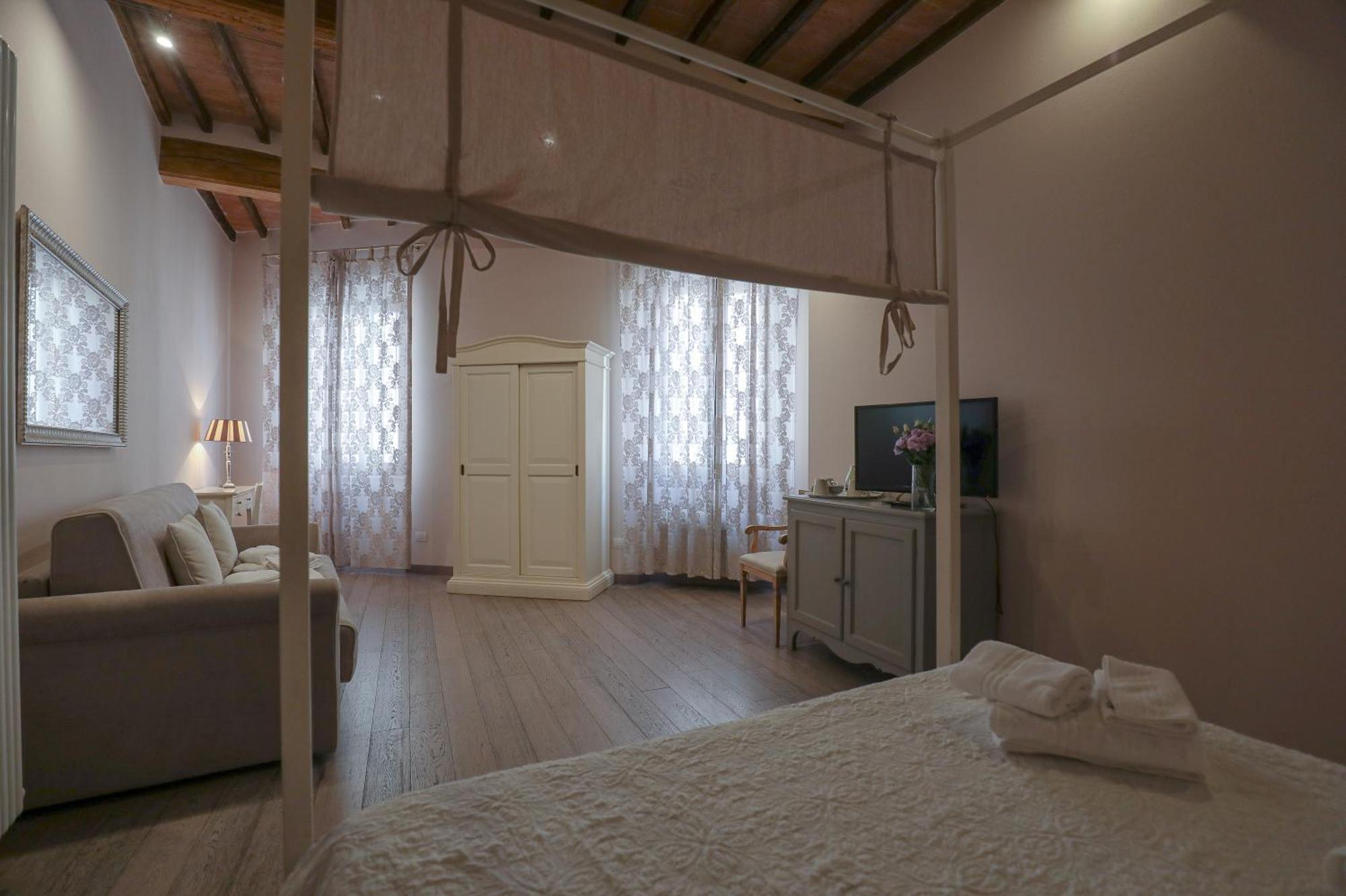 B&B Il Senesino Siena Zewnętrze zdjęcie
