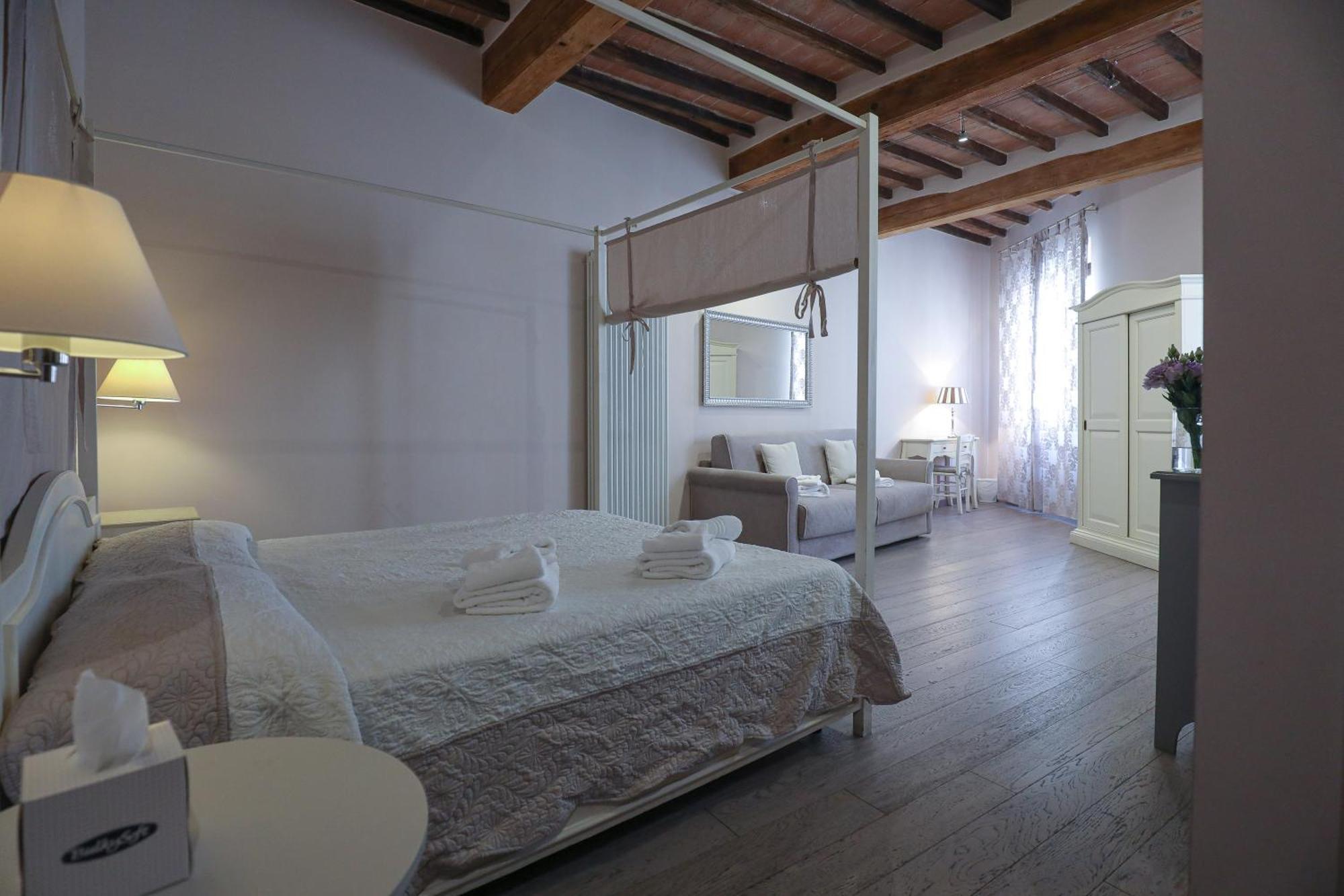 B&B Il Senesino Siena Zewnętrze zdjęcie