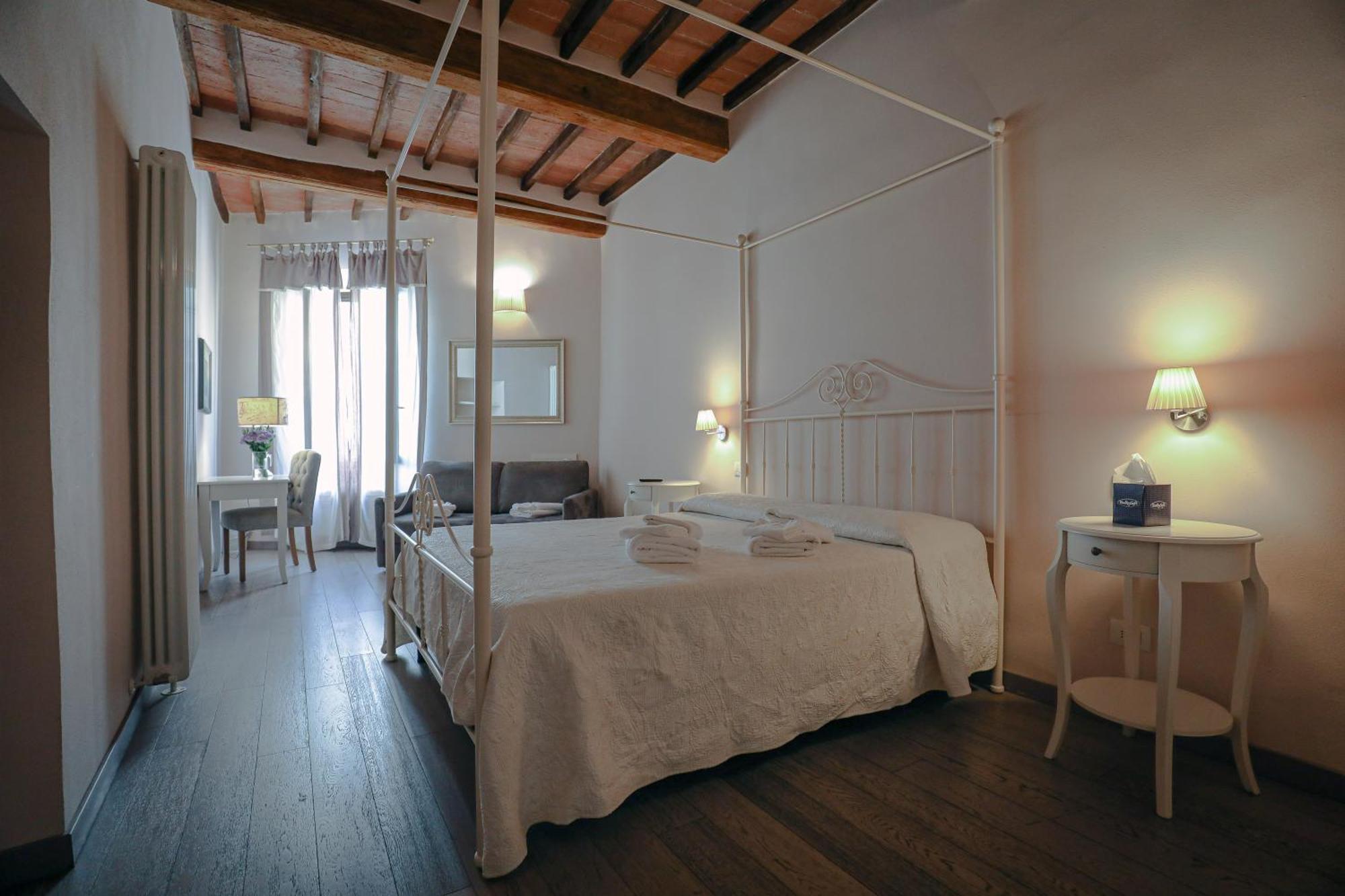 B&B Il Senesino Siena Zewnętrze zdjęcie