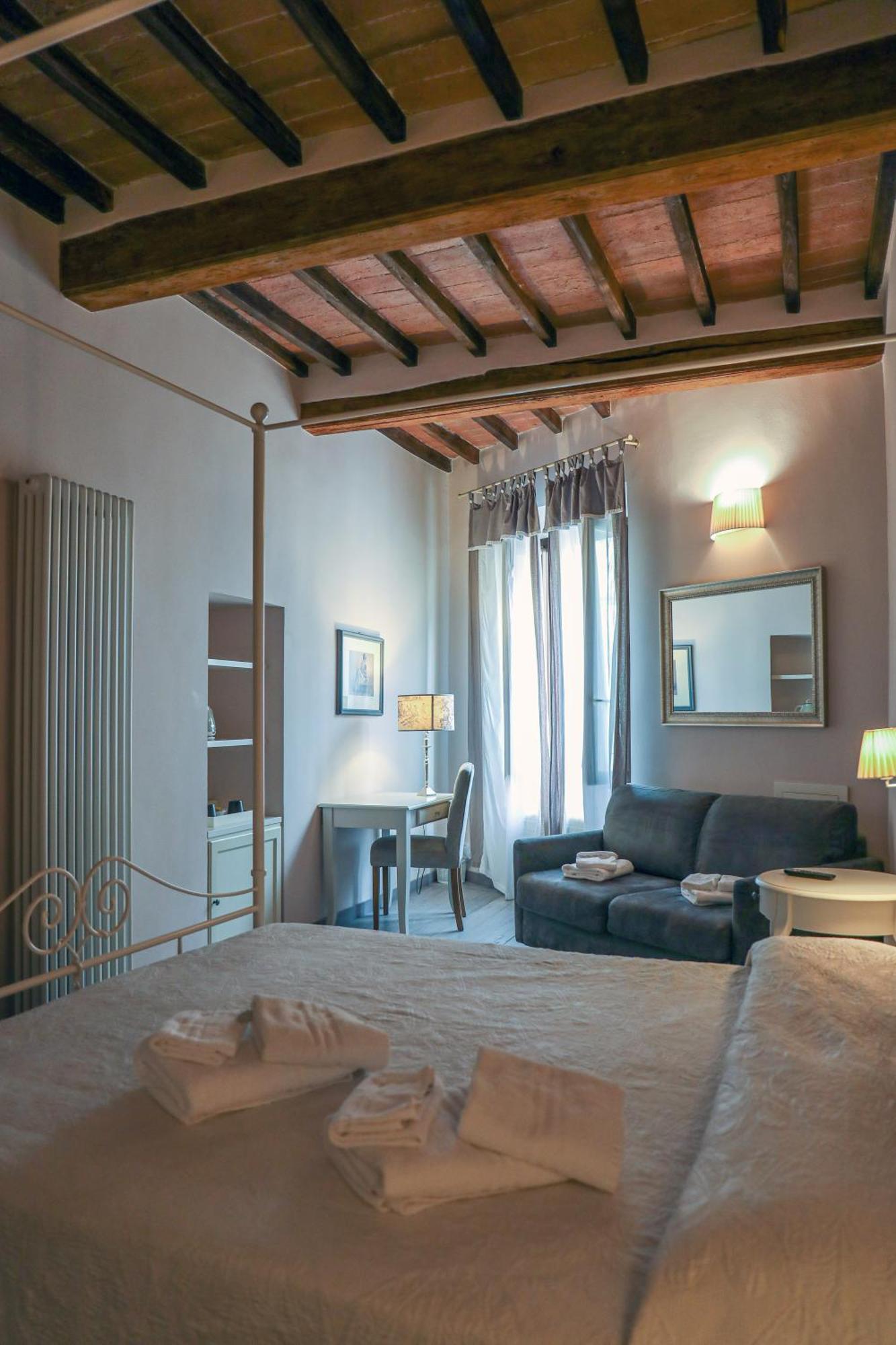 B&B Il Senesino Siena Zewnętrze zdjęcie