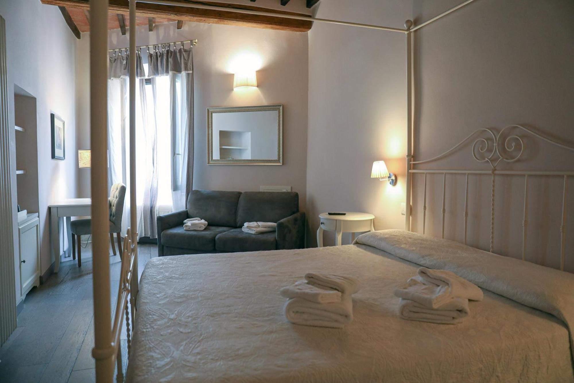 B&B Il Senesino Siena Zewnętrze zdjęcie