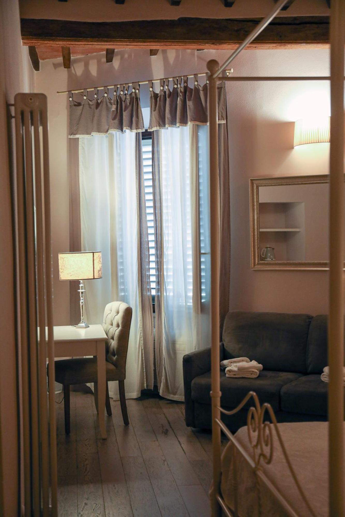 B&B Il Senesino Siena Zewnętrze zdjęcie