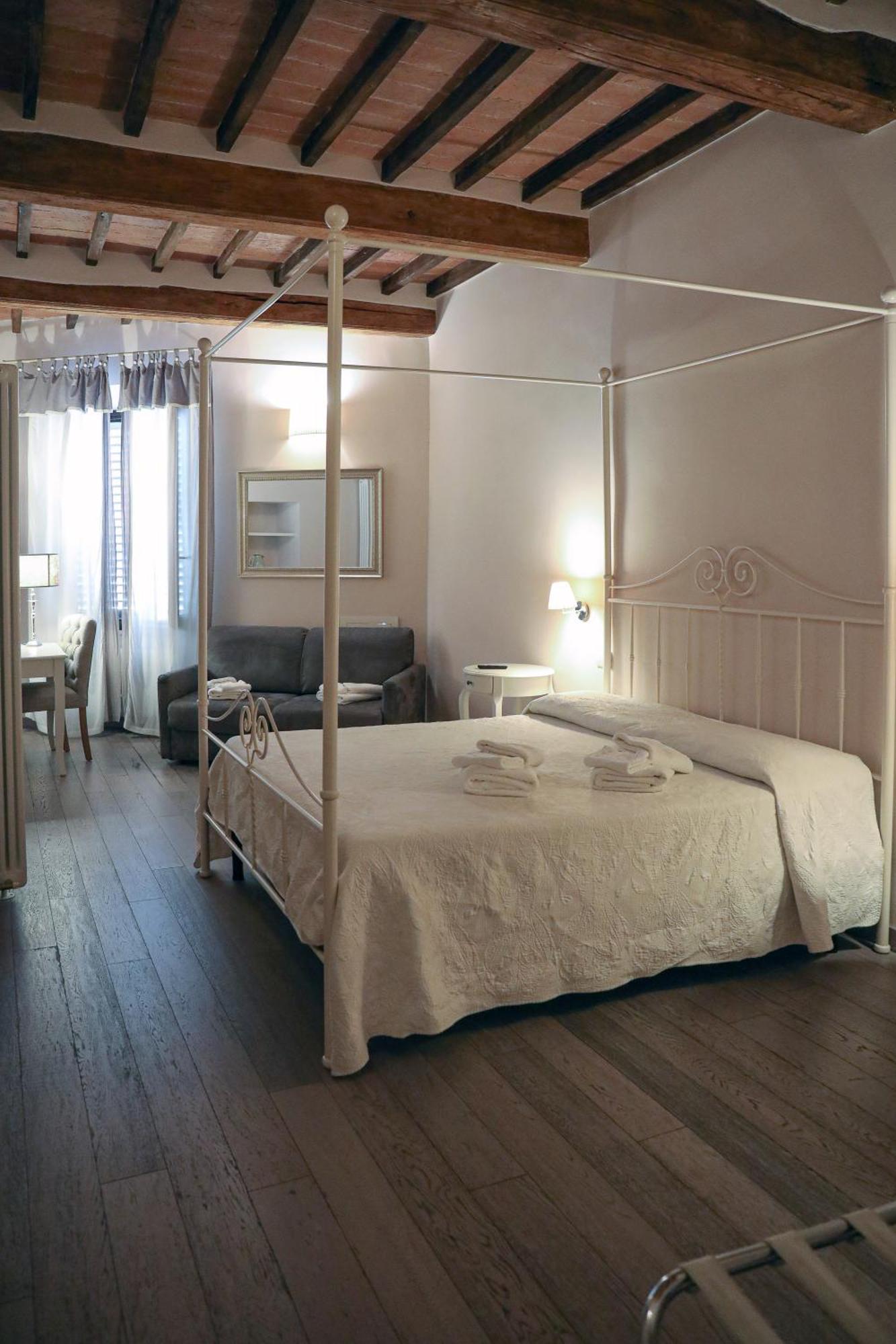 B&B Il Senesino Siena Zewnętrze zdjęcie