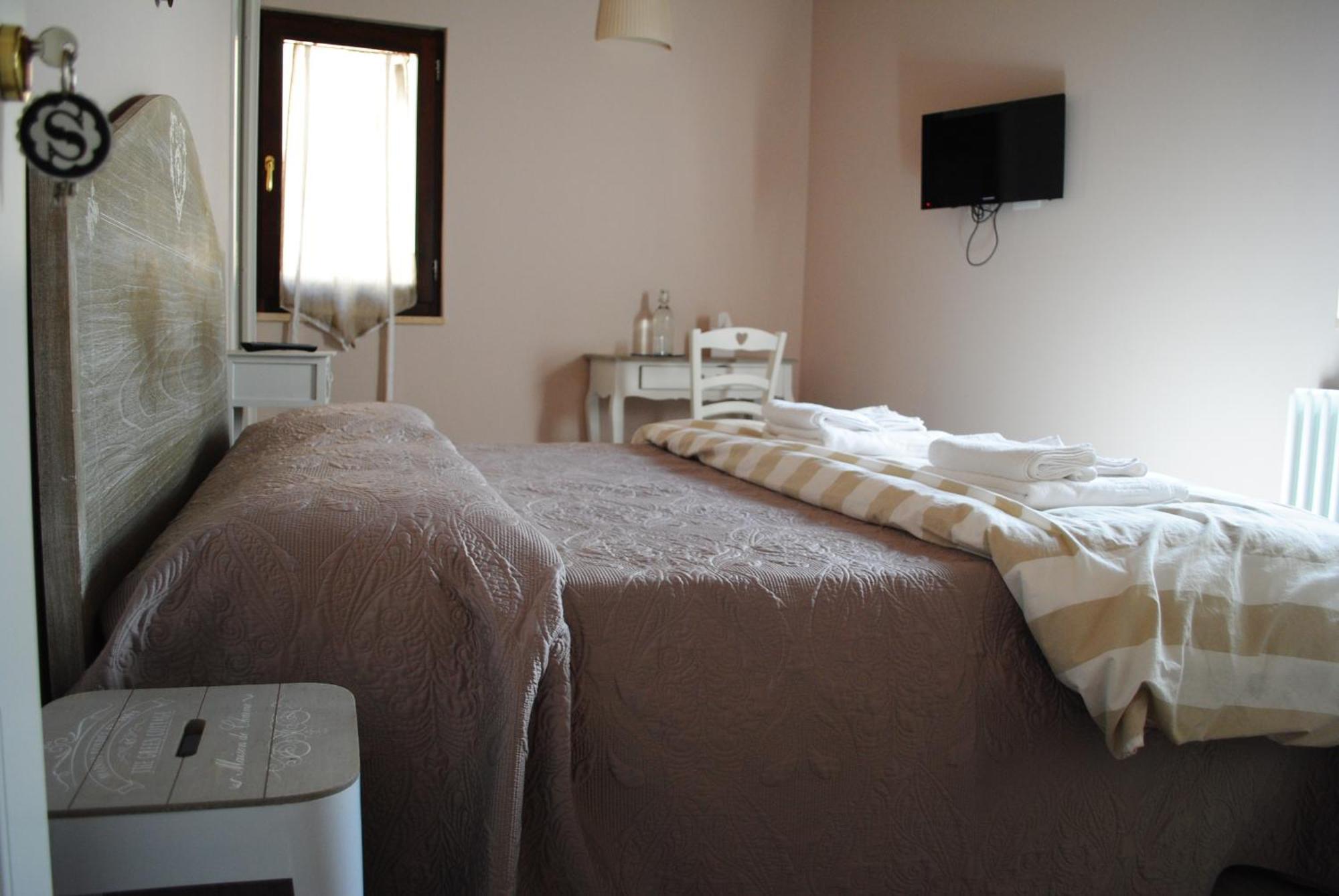 B&B Il Senesino Siena Pokój zdjęcie