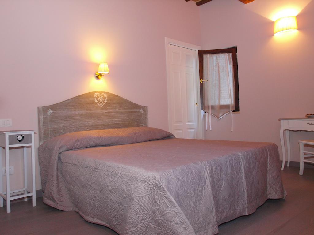 B&B Il Senesino Siena Pokój zdjęcie
