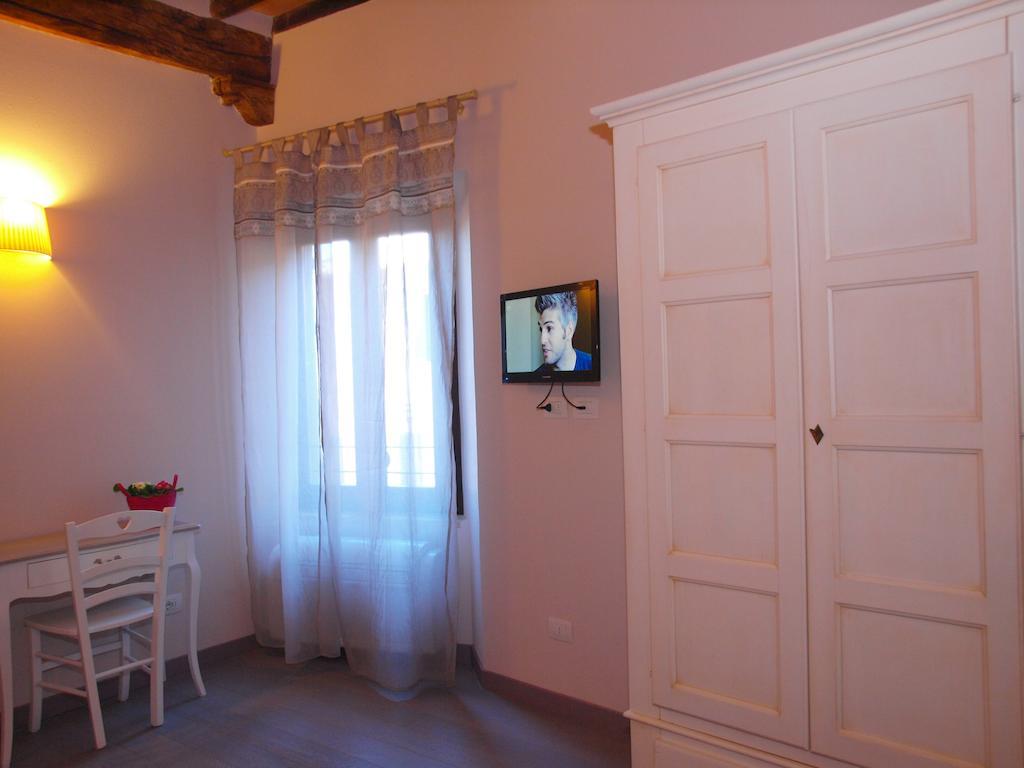 B&B Il Senesino Siena Zewnętrze zdjęcie