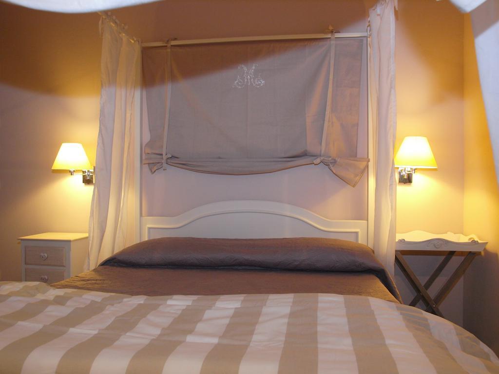 B&B Il Senesino Siena Pokój zdjęcie