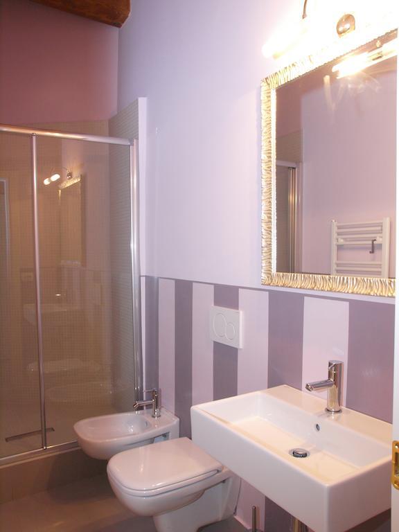 B&B Il Senesino Siena Pokój zdjęcie