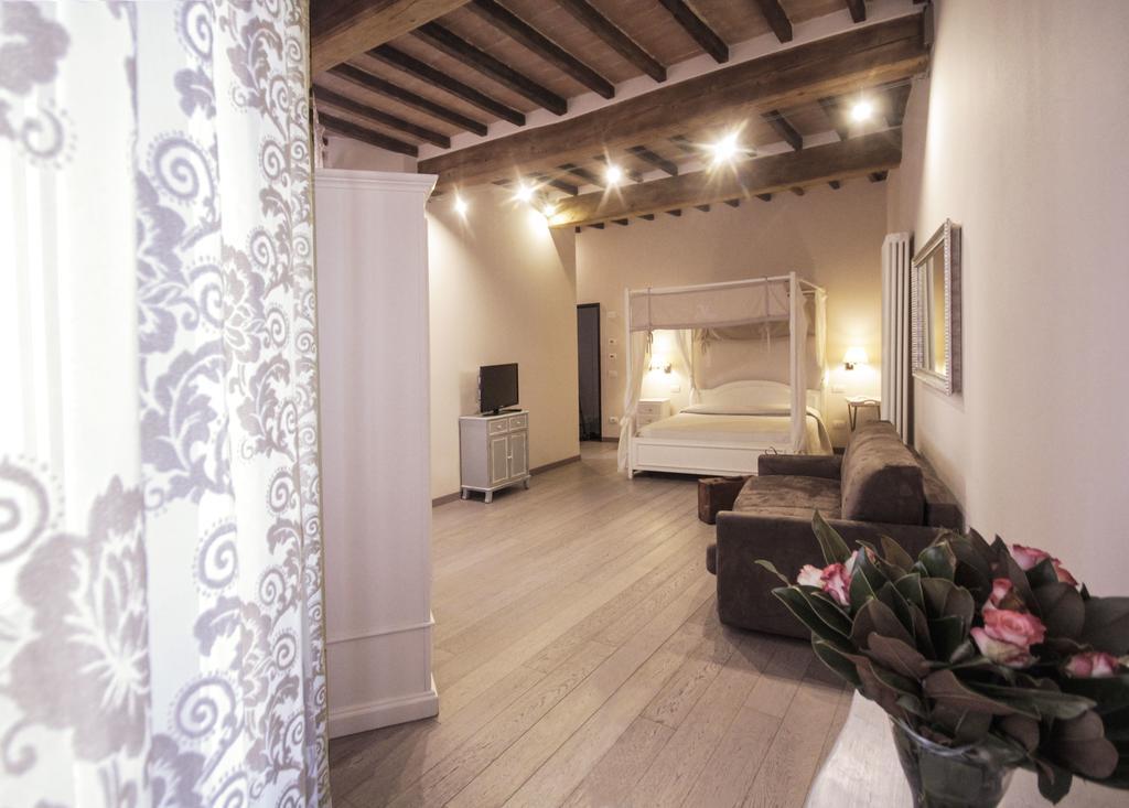 B&B Il Senesino Siena Zewnętrze zdjęcie
