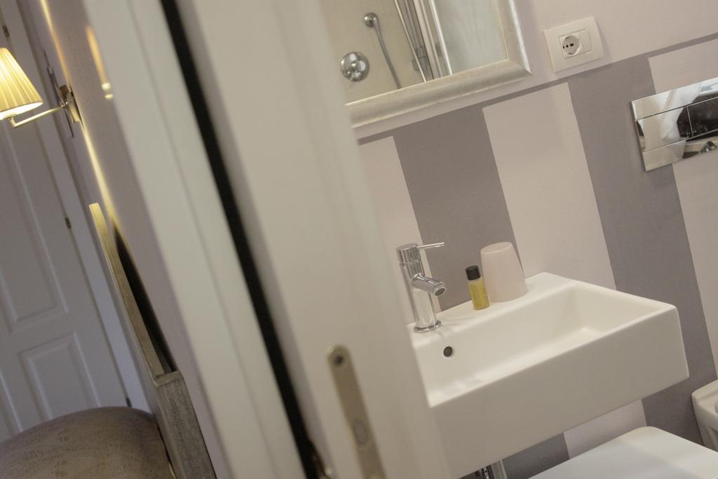 B&B Il Senesino Siena Zewnętrze zdjęcie