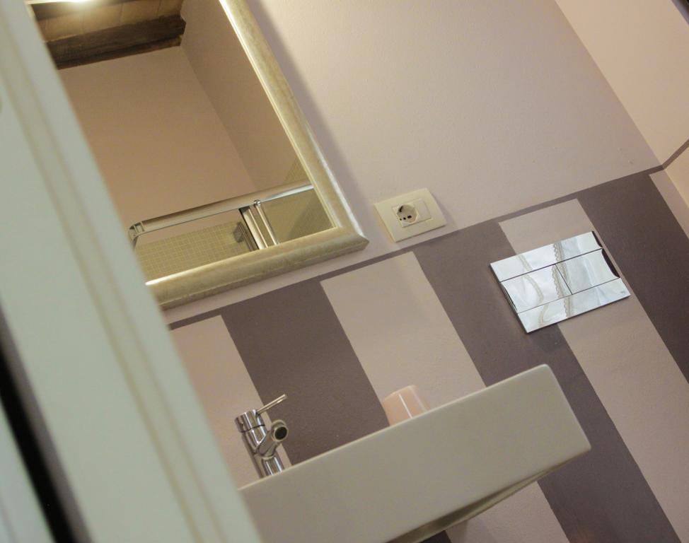B&B Il Senesino Siena Zewnętrze zdjęcie