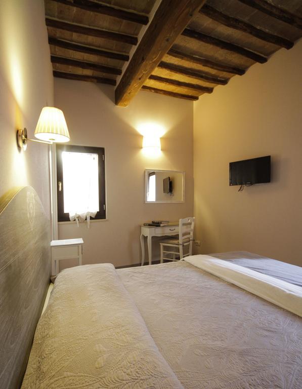 B&B Il Senesino Siena Zewnętrze zdjęcie