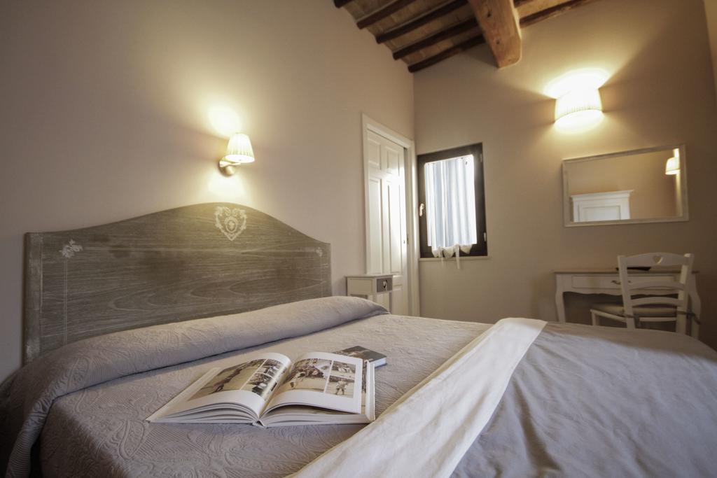 B&B Il Senesino Siena Zewnętrze zdjęcie