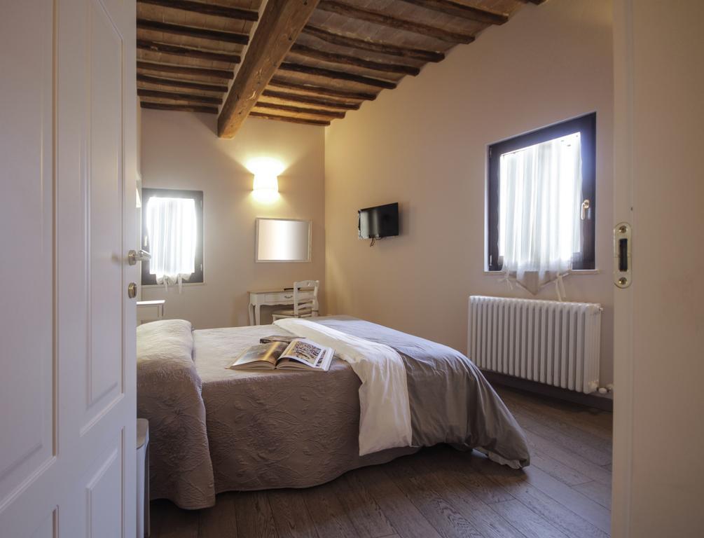 B&B Il Senesino Siena Zewnętrze zdjęcie