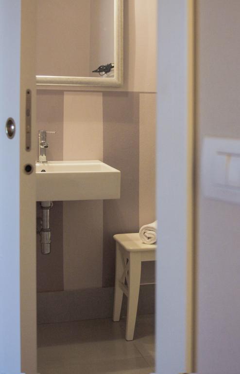 B&B Il Senesino Siena Zewnętrze zdjęcie