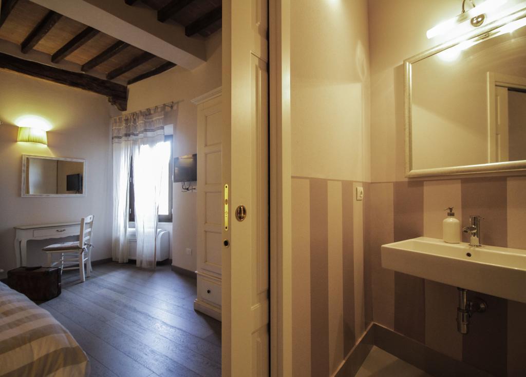 B&B Il Senesino Siena Zewnętrze zdjęcie