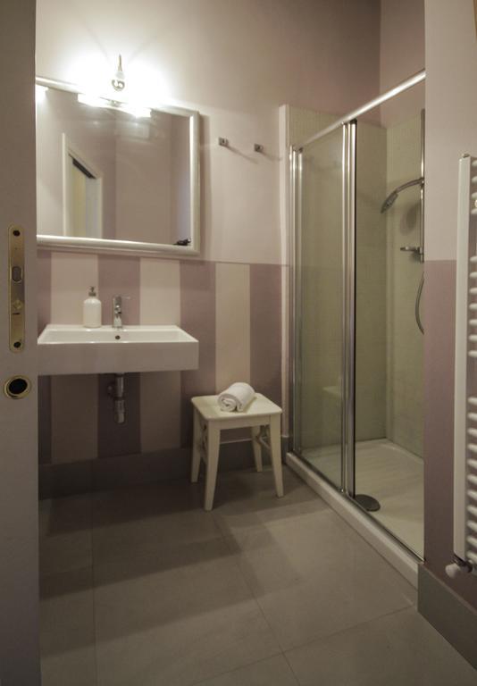 B&B Il Senesino Siena Zewnętrze zdjęcie