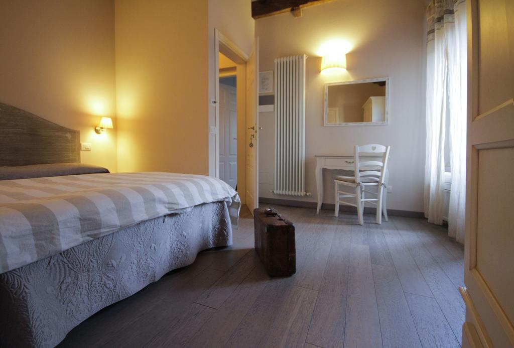 B&B Il Senesino Siena Zewnętrze zdjęcie