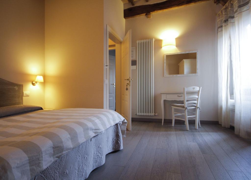B&B Il Senesino Siena Zewnętrze zdjęcie