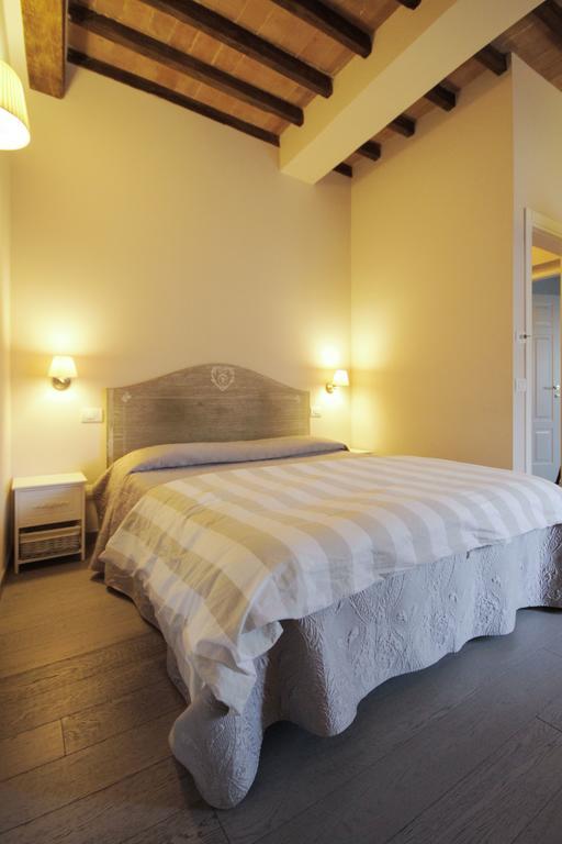 B&B Il Senesino Siena Zewnętrze zdjęcie