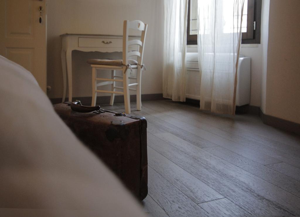 B&B Il Senesino Siena Zewnętrze zdjęcie