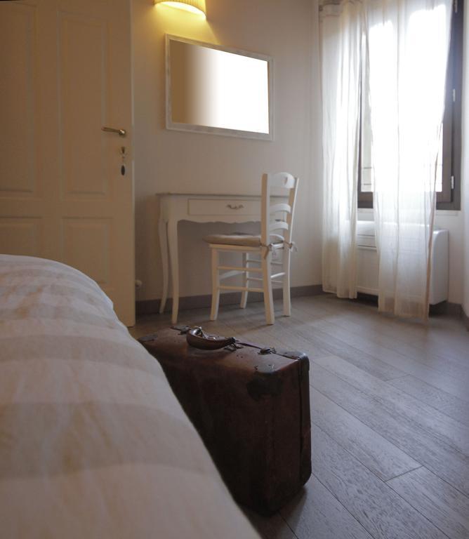 B&B Il Senesino Siena Zewnętrze zdjęcie
