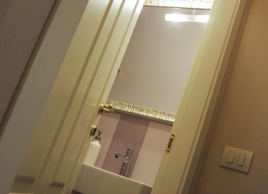 B&B Il Senesino Siena Zewnętrze zdjęcie