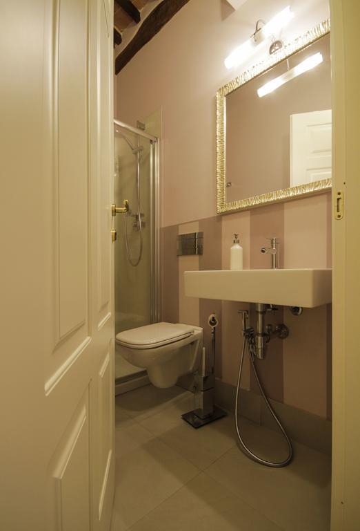 B&B Il Senesino Siena Zewnętrze zdjęcie