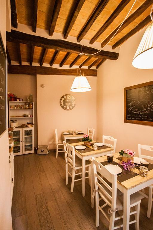 B&B Il Senesino Siena Zewnętrze zdjęcie