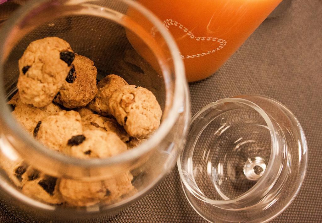 B&B Il Senesino Siena Zewnętrze zdjęcie