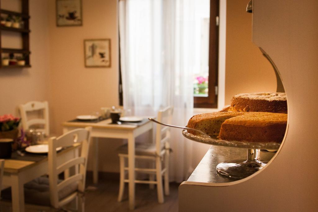 B&B Il Senesino Siena Zewnętrze zdjęcie