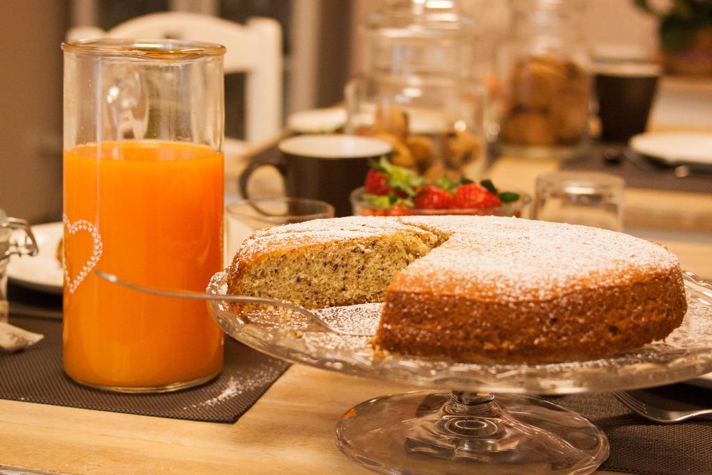 B&B Il Senesino Siena Zewnętrze zdjęcie