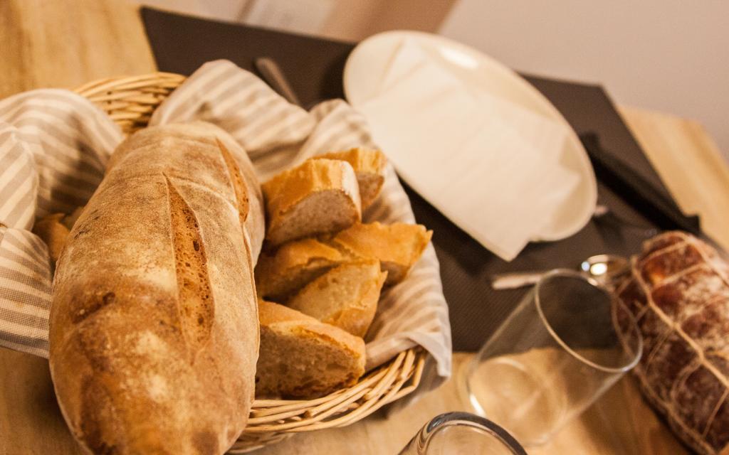 B&B Il Senesino Siena Zewnętrze zdjęcie